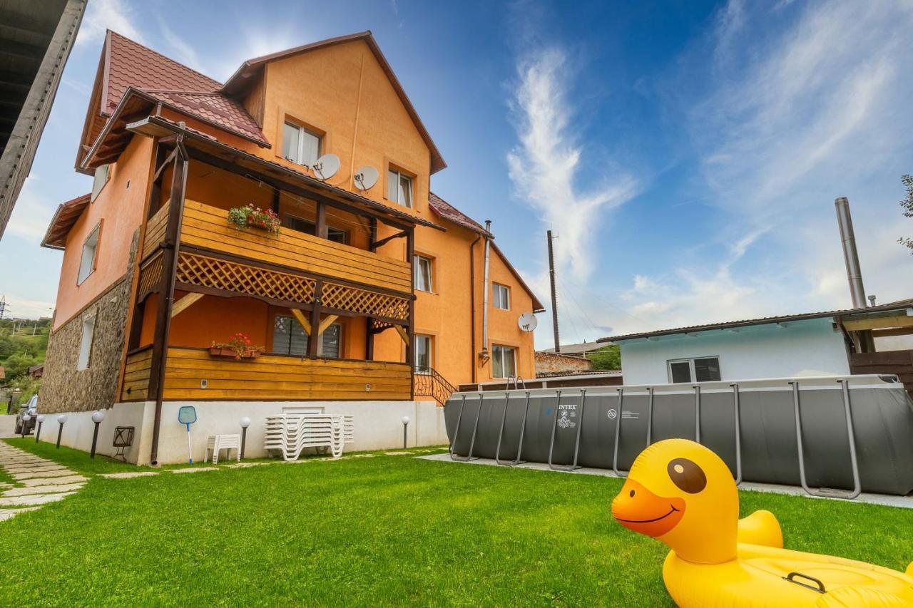 Садиба Рокса Gasthof 3*